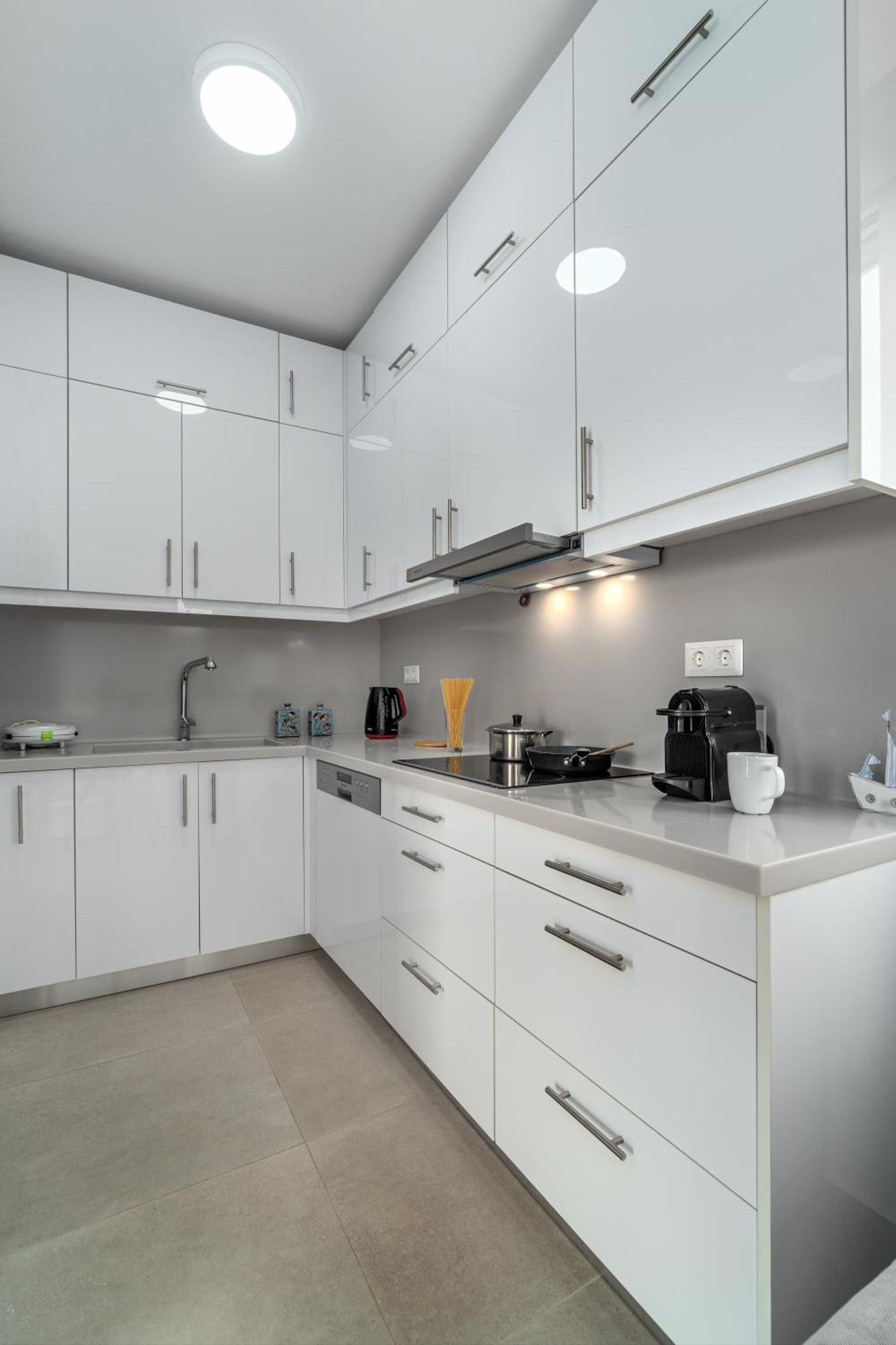 Legrena Beach House Kaap Soenion Kamer foto